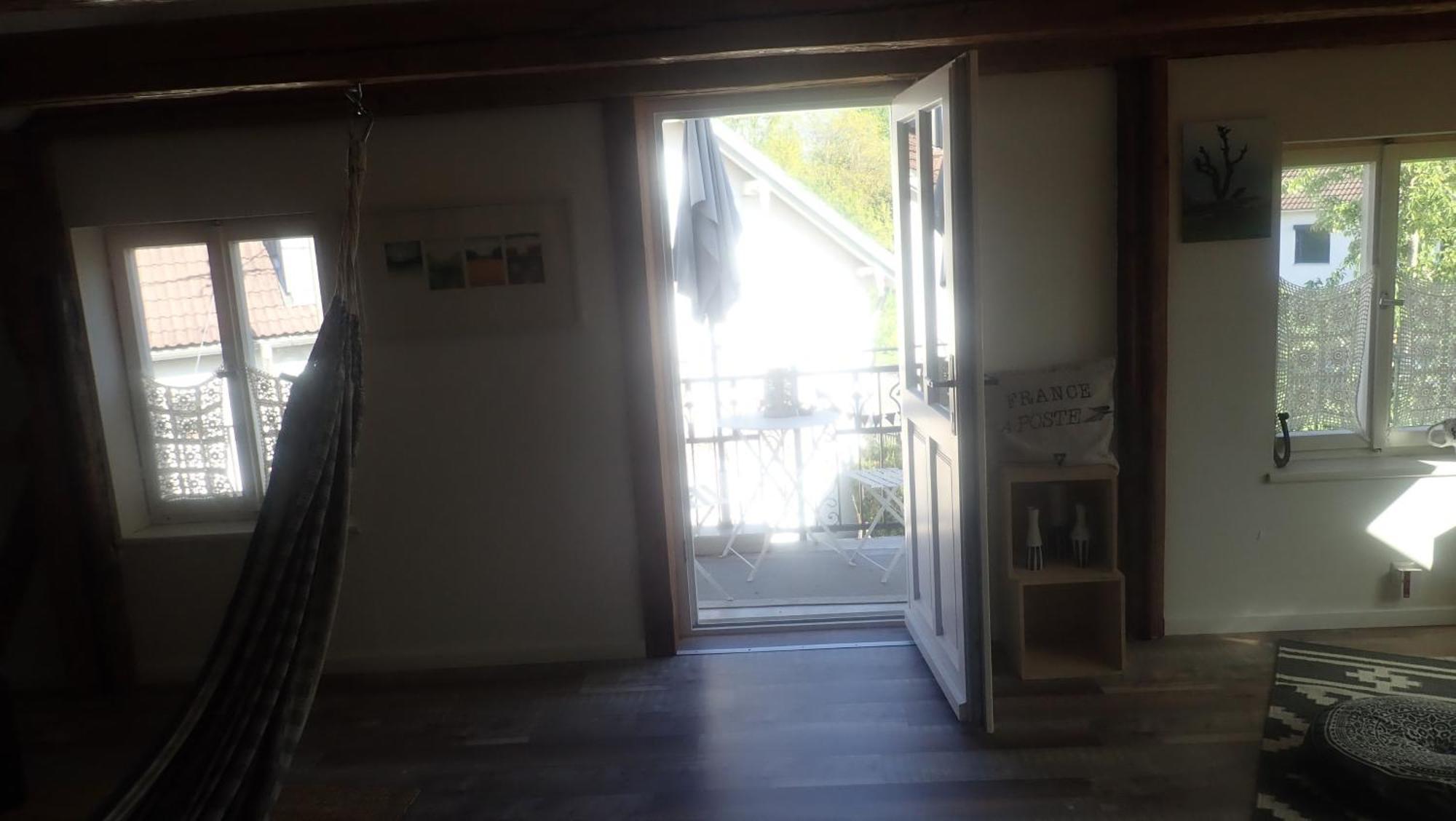 Im Juchhe Διαμέρισμα Peiting Εξωτερικό φωτογραφία